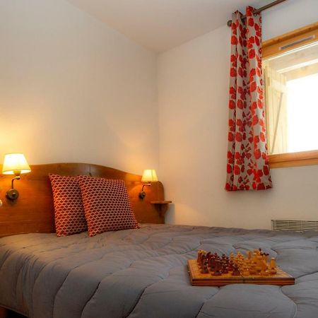 Residence Goelia Les Chalets De Saint-Sorlin Εξωτερικό φωτογραφία
