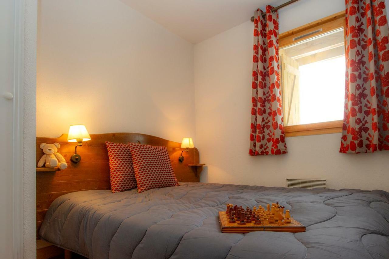 Residence Goelia Les Chalets De Saint-Sorlin Εξωτερικό φωτογραφία